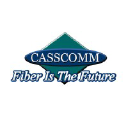 Casscomm.com logo