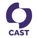 Cast.org logo
