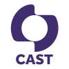 Cast.org logo