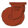 Castercity.com logo