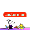 Casterman.com logo