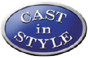 Castinstyle.co.uk logo