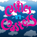 Castlesncoasters.com logo