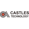 Castlestech.com logo