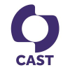 Castprofessionallearning.org logo