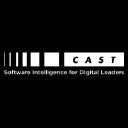 Castsoftware.com logo
