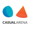 Casualarena.com logo