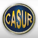 Casur.gov.co logo