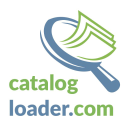 Catalogloader.com logo