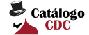 Catalogocdc.com logo