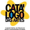 Catalogodasartes.com.br logo