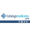 Catalogomedico.mx logo