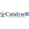 Catalyser.in logo