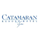 Catamaranresort.com logo