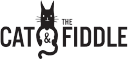 Catandthefiddle.com logo