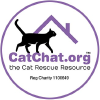 Catchat.org logo