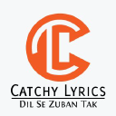 Catchylyrics.net logo