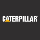 Caterpillar.com logo