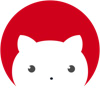 Catfan.me logo