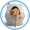 Catgenie.com logo