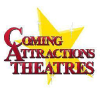 Catheatres.com logo