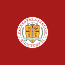 Cathedralcatholic.org logo