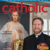 Catholicdigest.com logo