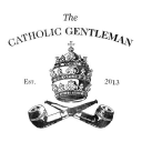 Catholicgentleman.net logo