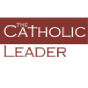 Catholicleader.com.au logo