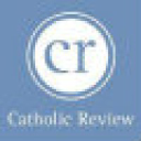 Catholicreview.org logo