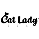 Catladybox.com logo
