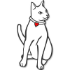 Catoftheday.com logo