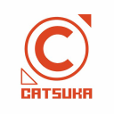Catsuka.com logo