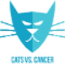 Catsvscancer.org logo