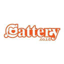 Cattery.co.id logo
