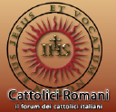 Cattoliciromani.com logo