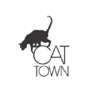 Cattownoakland.org logo