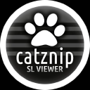 Catznip.com logo