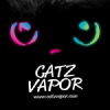 Catzvapor.com logo