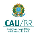Caubr.gov.br logo