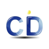 Caudetedigital.com logo