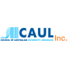 Caul.edu.au logo