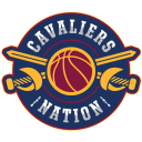 Cavaliersnation.com logo