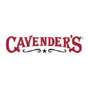 Cavenders.com logo