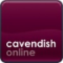 Cavendishonline.co.uk logo