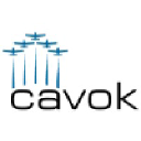 Cavok.com.br logo