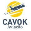 Cavok.in logo