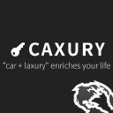 Caxury.com logo