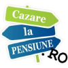 Cazarelapensiune.ro logo