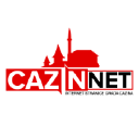 Cazin.net logo
